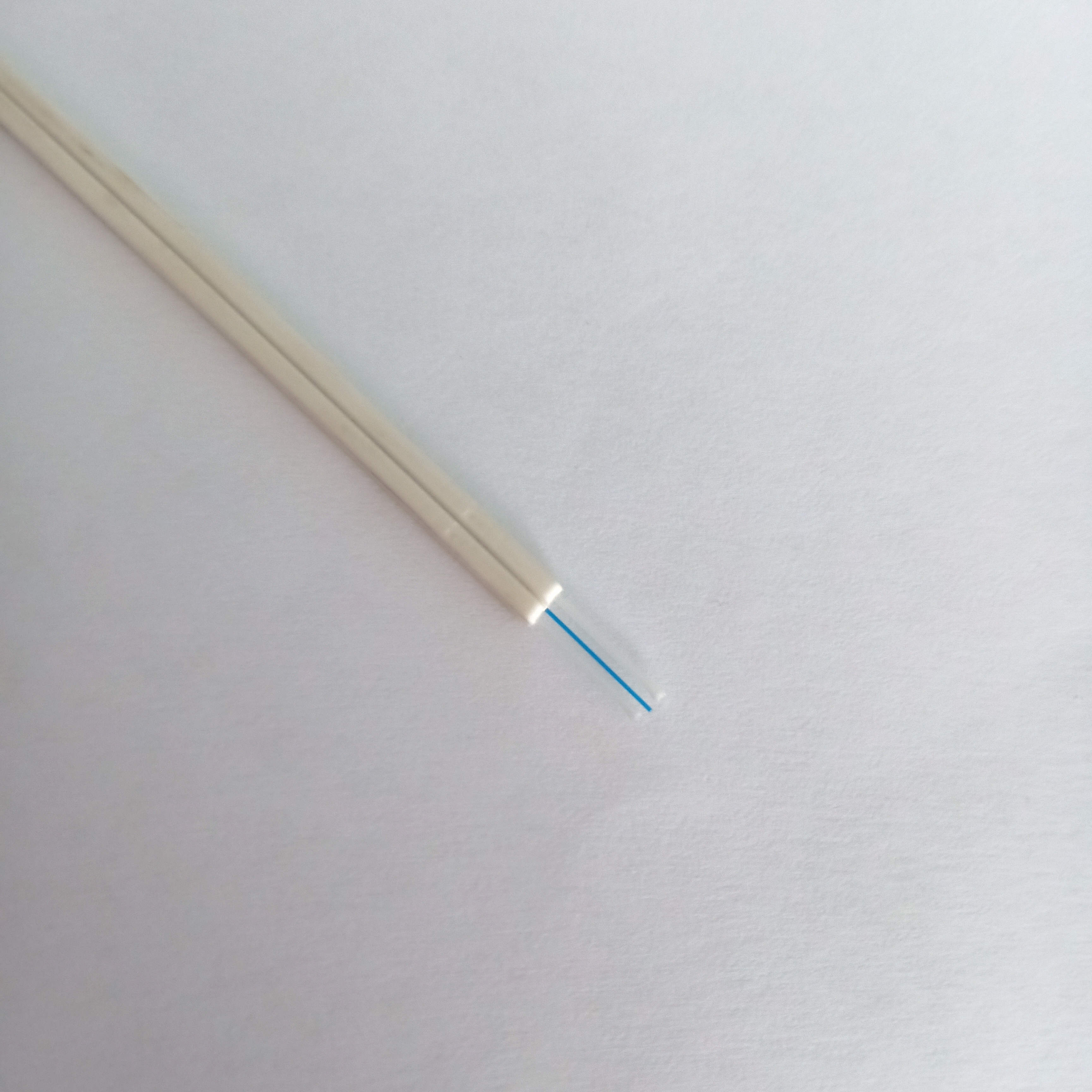 GJXFH-1B6A2 (2x3)  Indoor Drop  Cable Simplex butter-type