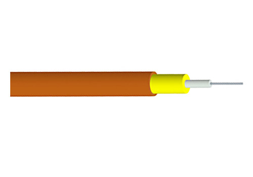 GJFJV Indoor Single Core Optical Cable