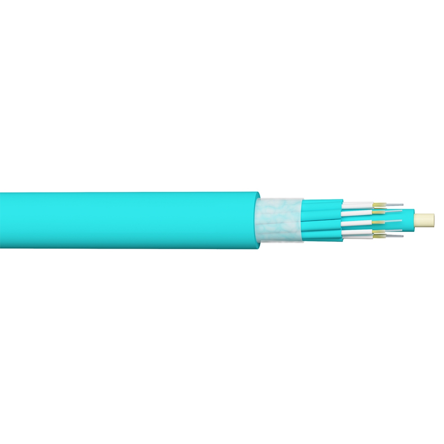 GJFJHV Indoor Multi-core Branch Optical Cable